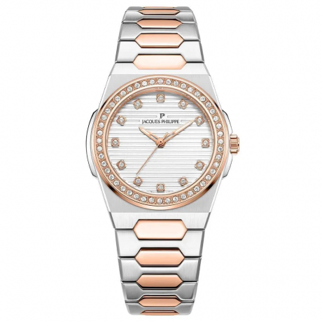 Часы наручные Jacques Philippe JPQLS727328RG