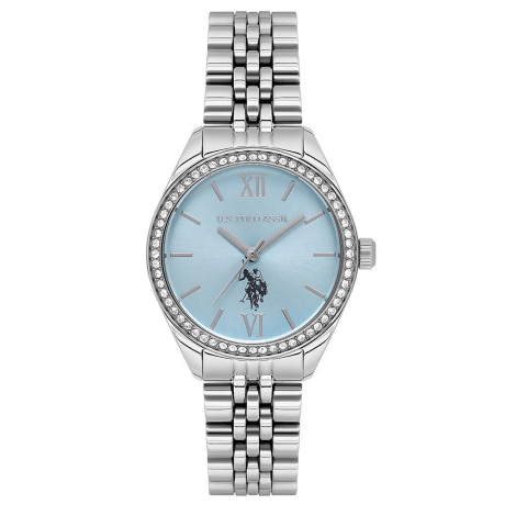 Часы наручные U.S. Polo Assn. USPA2085-03