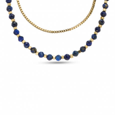 Колье Fossil JA7247710