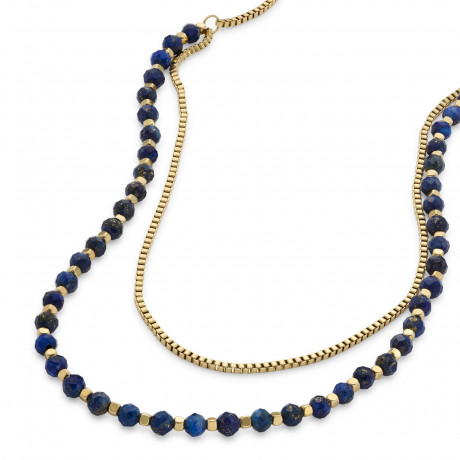 Колье Fossil JA7247710