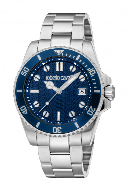 Часы наручные Roberto Cavalli RC5G129M0065