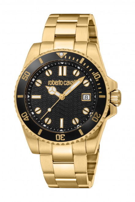 Часы наручные Roberto Cavalli RC5G129M0075