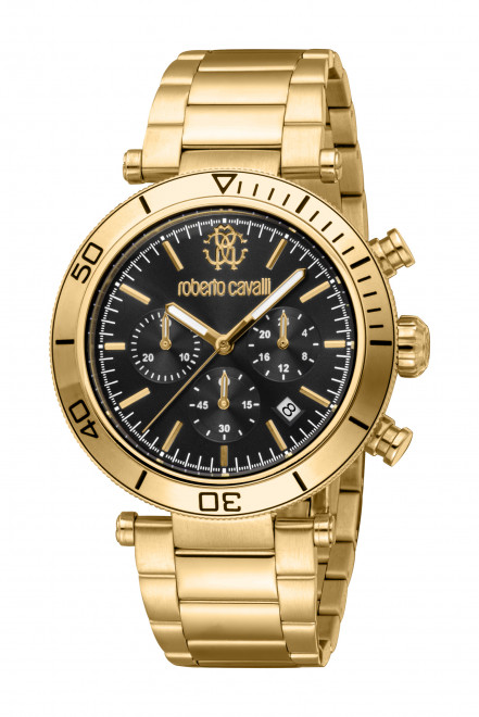 Часы наручные Roberto Cavalli RC5G128M0065