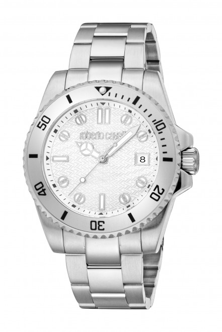 Часы наручные Roberto Cavalli RC5G129M0055