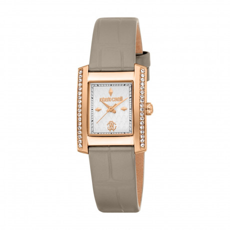 Набор Roberto Cavalli часы наручные RC5L120L0035 + браслет RCGW0145BR