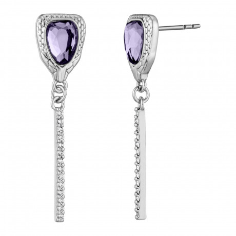 Серьги Just Cavalli JCER02033100