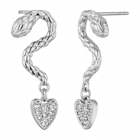 Серьги Just Cavalli JCER02083100