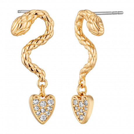 Серьги Just Cavalli JCER02083200