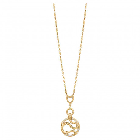 Колье Just Cavalli JCNL02223200