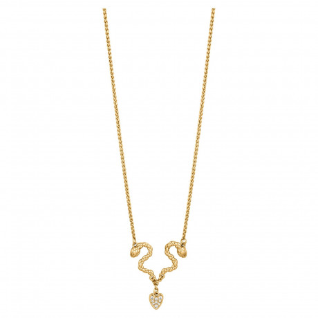 Колье Just Cavalli JCNL02233200