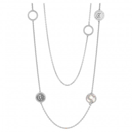 Колье Just Cavalli JCNL02273100