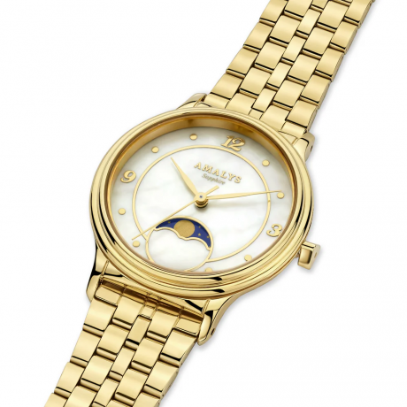 Часы наручные Amalys AMW-202