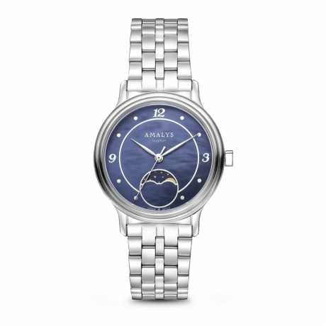 Часы наручные Amalys AMW-203