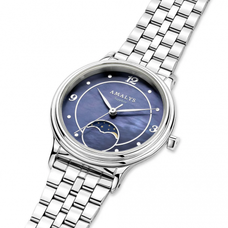 Часы наручные Amalys AMW-203