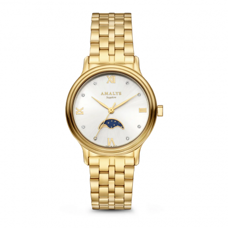 Часы наручные Amalys AMW-204