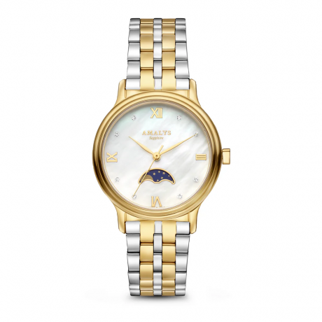 Часы наручные Amalys AMW-205