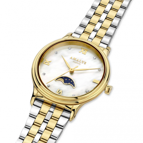 Часы наручные Amalys AMW-205