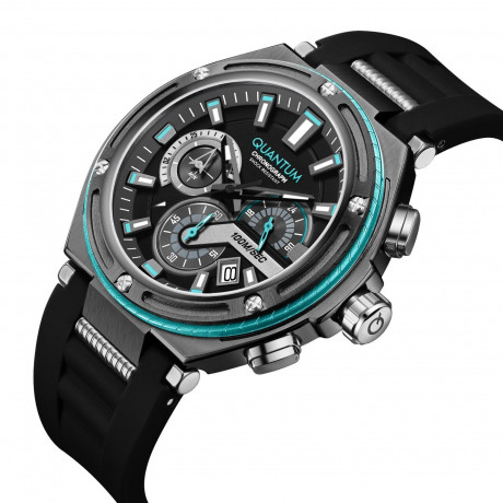 Часы наручные Quantum HNG1010.061
