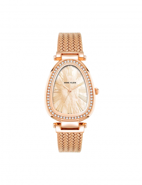 Часы наручные Anne Klein 5008PMRG