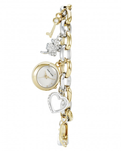 Часы наручные Anne Klein 7605TTCH