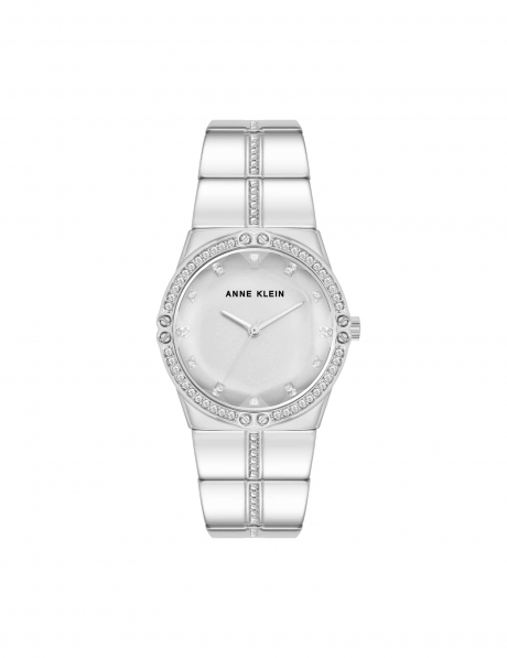 Часы наручные Anne Klein 5037SVSV