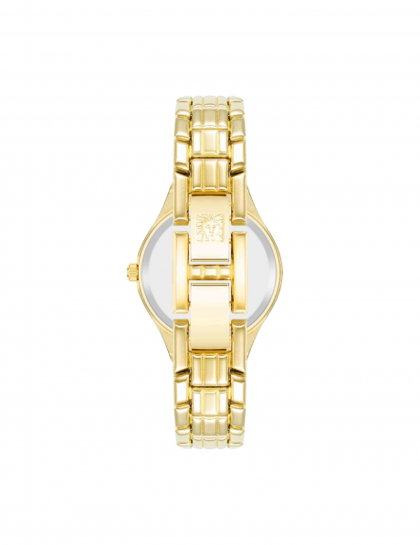 Часы наручные Anne Klein 4060CHGB