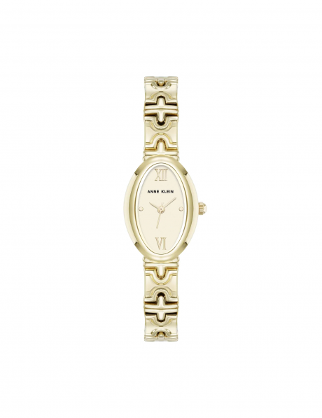 Часы наручные Anne Klein 5226CHGB