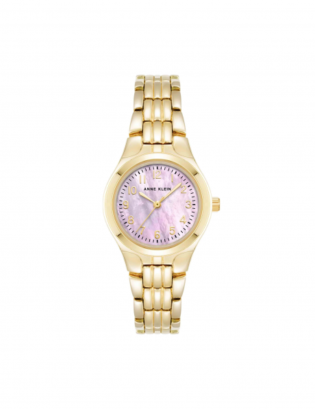 Часы наручные Anne Klein 5490MVGB