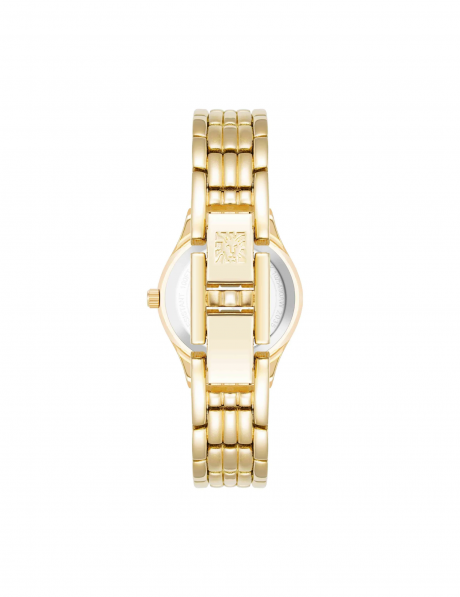 Часы наручные Anne Klein 5490MVGB