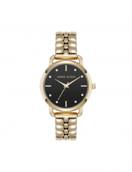 Часы наручные Anne Klein 5234BKGB