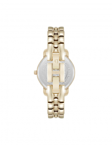 Часы наручные Anne Klein 5234BKGB