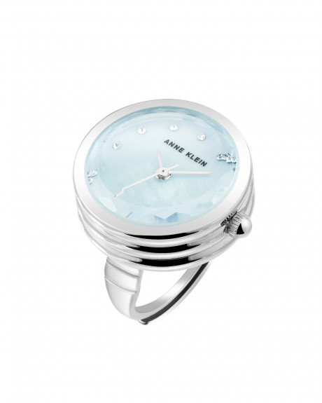 Часы-кольцо Anne Klein 5125RINGAM