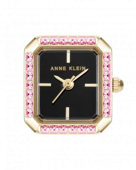 Часы-кольцо Anne Klein 5264RINGPK