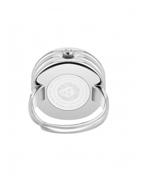 Часы-кольцо Anne Klein 5125RINGPM