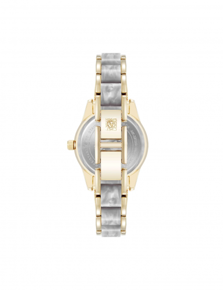 Часы наручные Anne Klein 3212LGGB