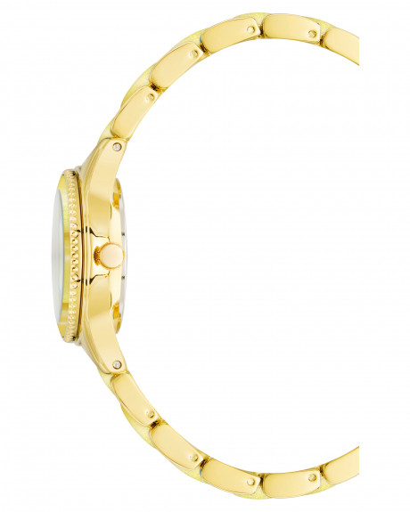 Часы наручные Anne Klein 3212YLGB