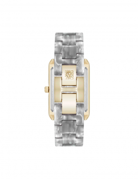 Часы наручные Anne Klein 5290GPLG