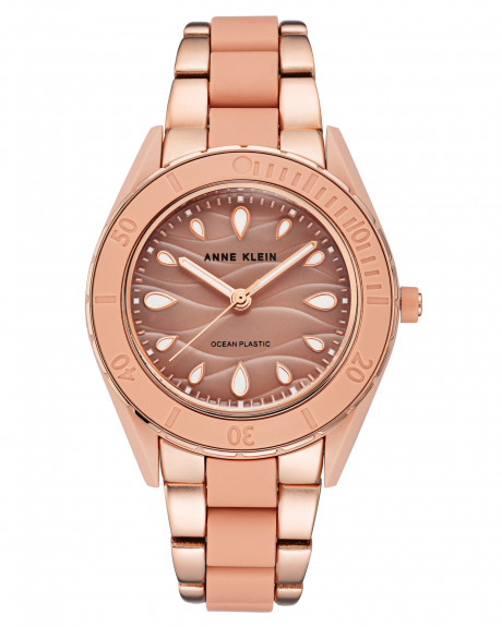Часы наручные Anne Klein 3910PKRG