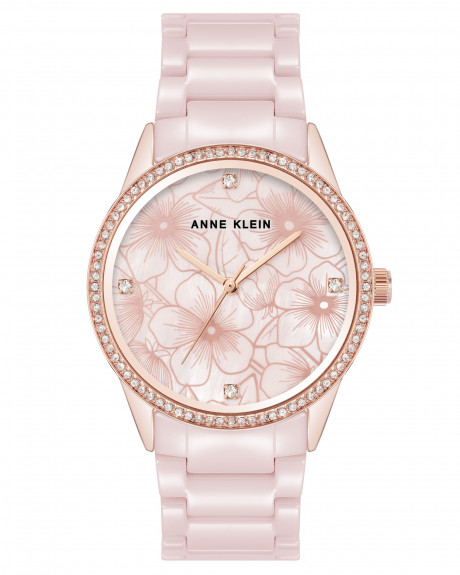 Часы наручные Anne Klein 5172RGBH