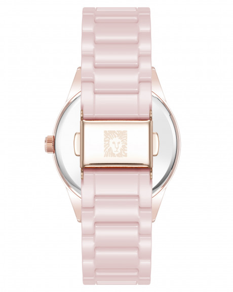 Часы наручные Anne Klein 5172RGBH