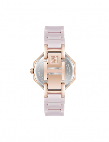 Часы наручные Anne Klein 5064RGMV