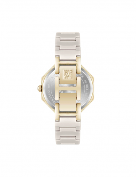 Часы наручные Anne Klein 5064GPTN