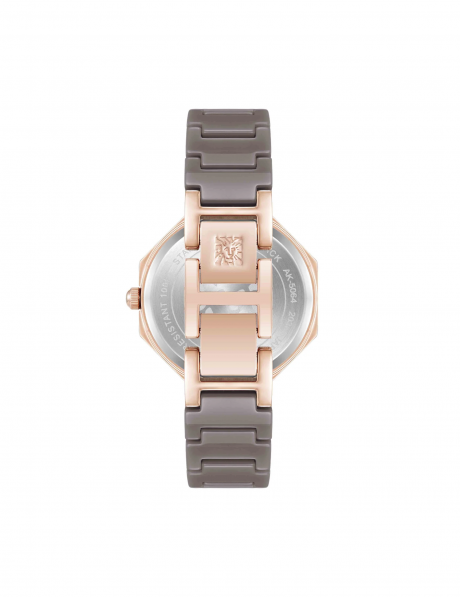 Часы наручные Anne Klein 5064RGTP