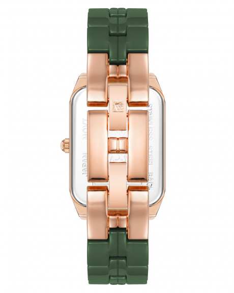 Часы наручные Anne Klein 4034RGGN