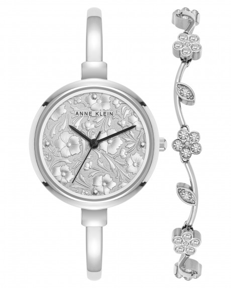 Часы наручные Anne Klein 5275SVST
