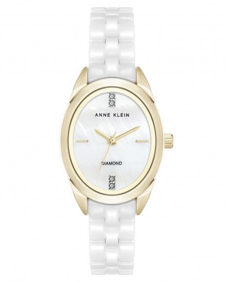 Часы наручные Anne Klein 5182WTGB
