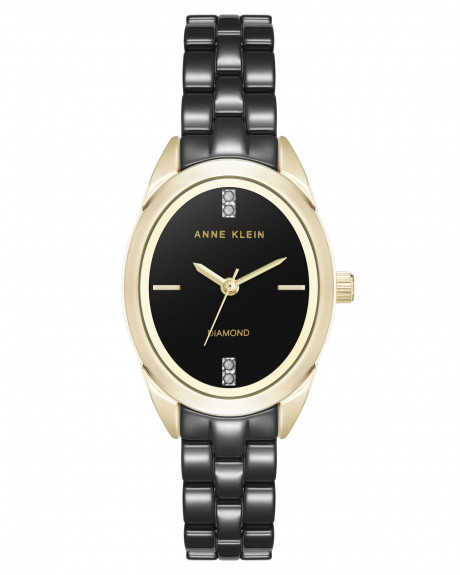 Часы наручные Anne Klein 5182BKGB