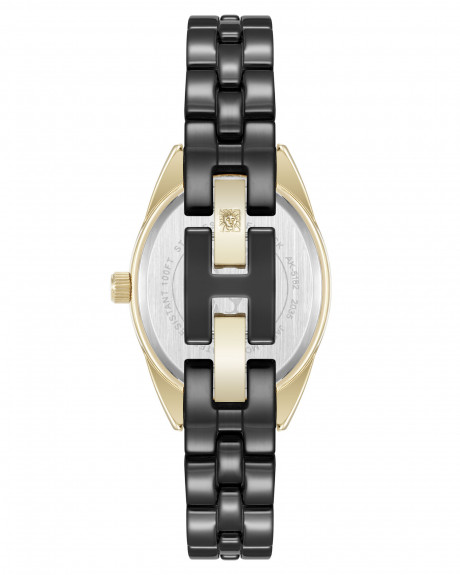 Часы наручные Anne Klein 5182BKGB
