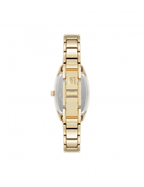 Часы наручные Anne Klein 5238BKGB