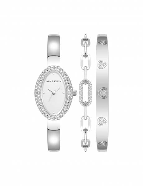 Часы наручные Anne Klein 5075SVST